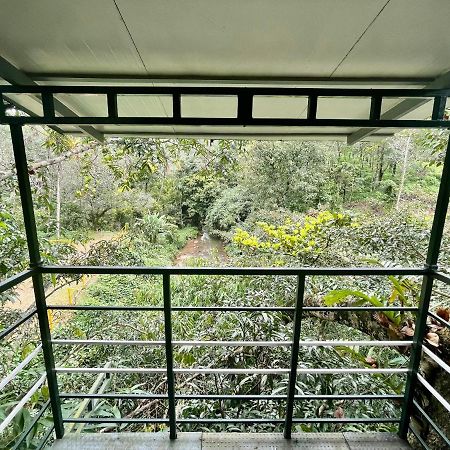 Nutmeg Valley Idukki Exterior photo
