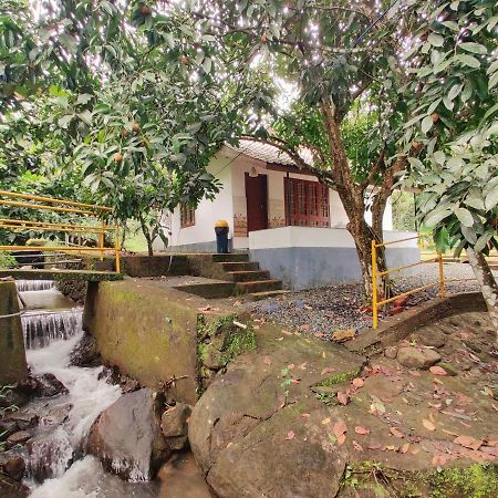 Nutmeg Valley Idukki Exterior photo