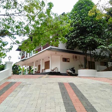 Nutmeg Valley Idukki Exterior photo