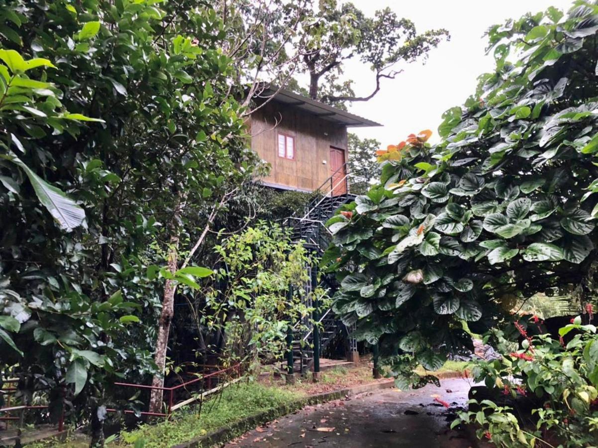 Nutmeg Valley Idukki Exterior photo