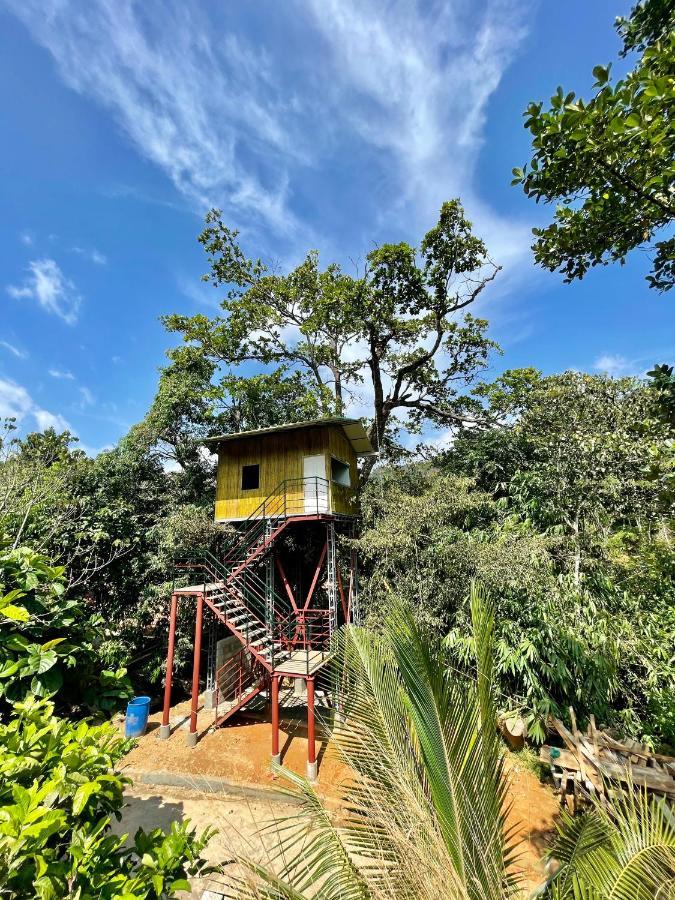 Nutmeg Valley Idukki Exterior photo