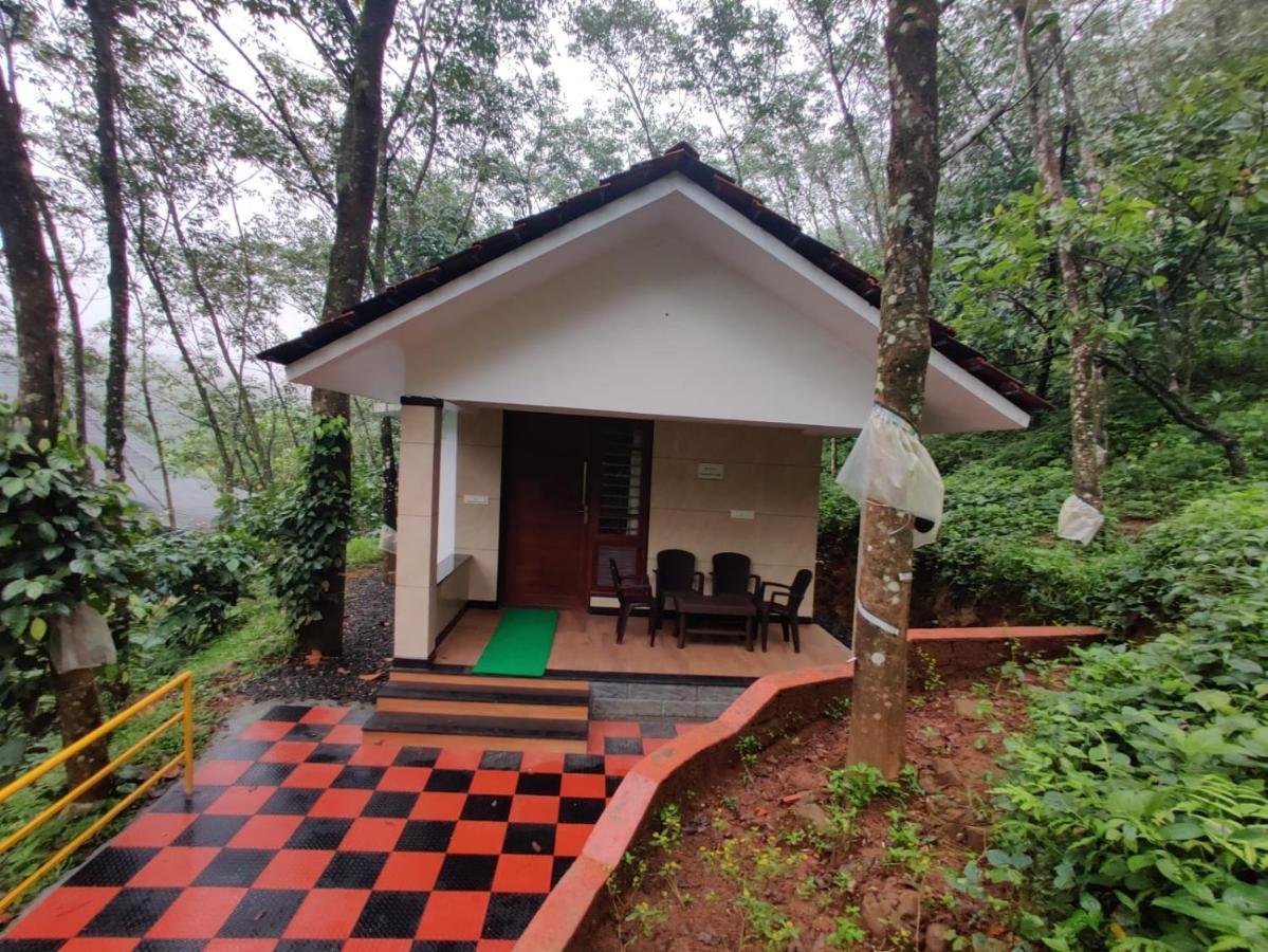 Nutmeg Valley Idukki Exterior photo