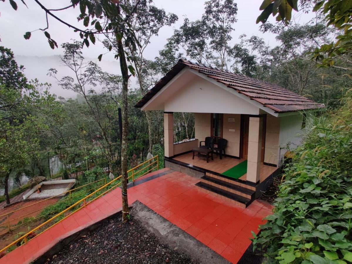 Nutmeg Valley Idukki Exterior photo