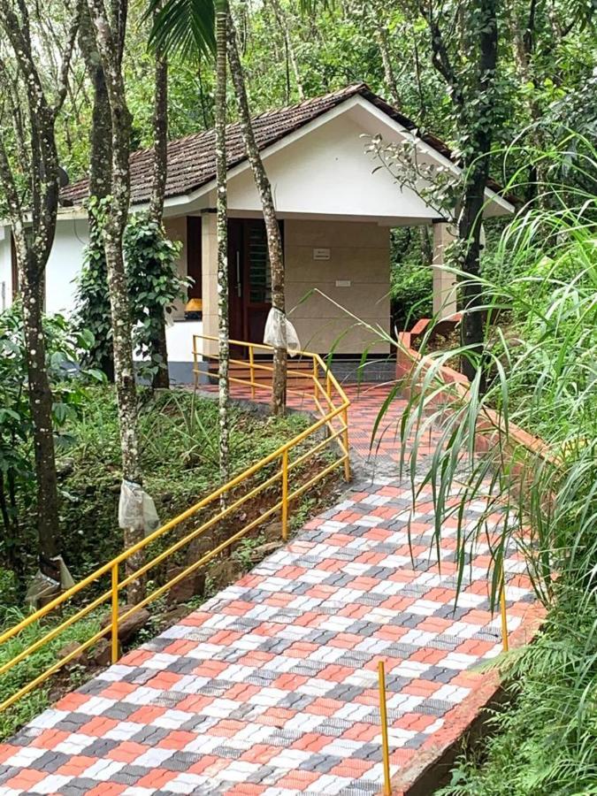 Nutmeg Valley Idukki Exterior photo