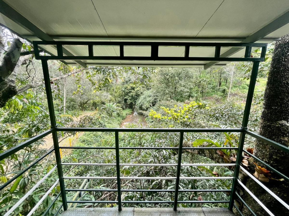 Nutmeg Valley Idukki Exterior photo