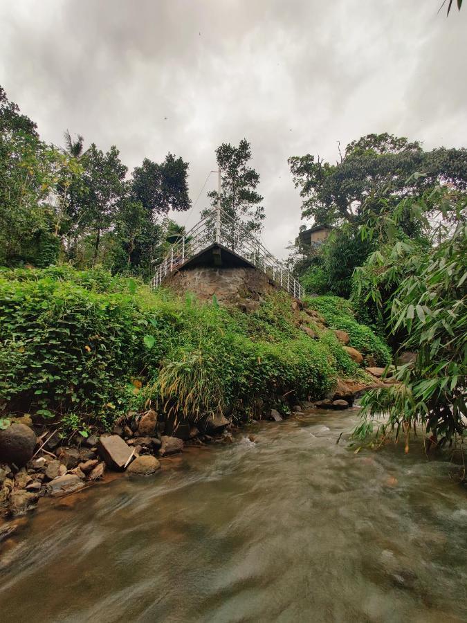 Nutmeg Valley Idukki Exterior photo