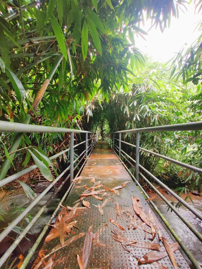 Nutmeg Valley Idukki Exterior photo