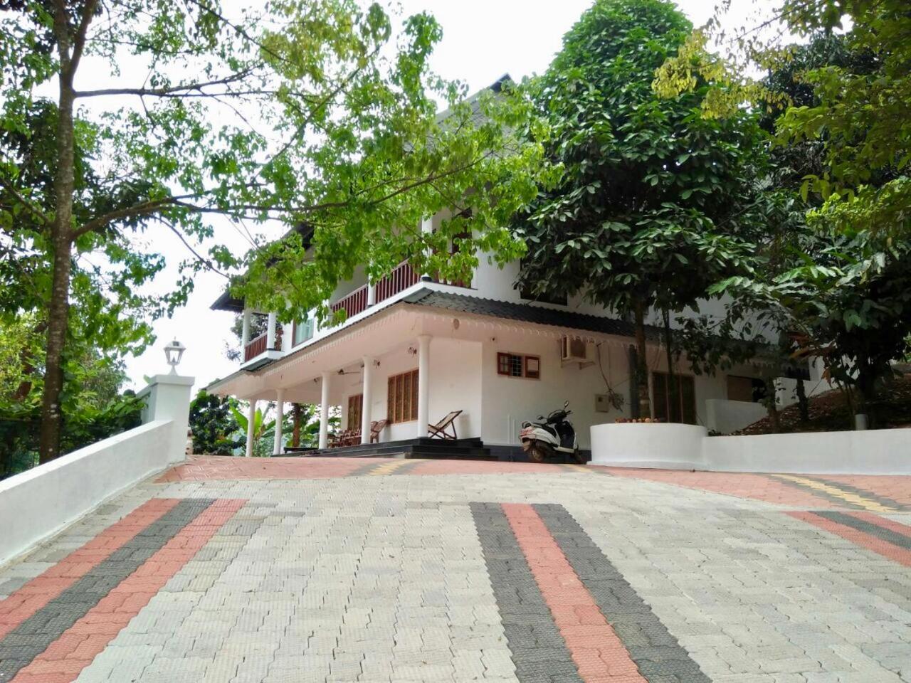 Nutmeg Valley Idukki Exterior photo