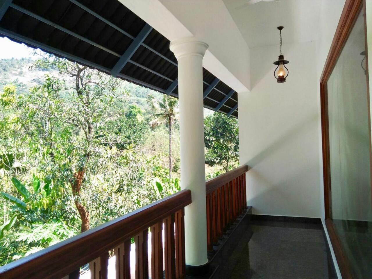 Nutmeg Valley Idukki Exterior photo