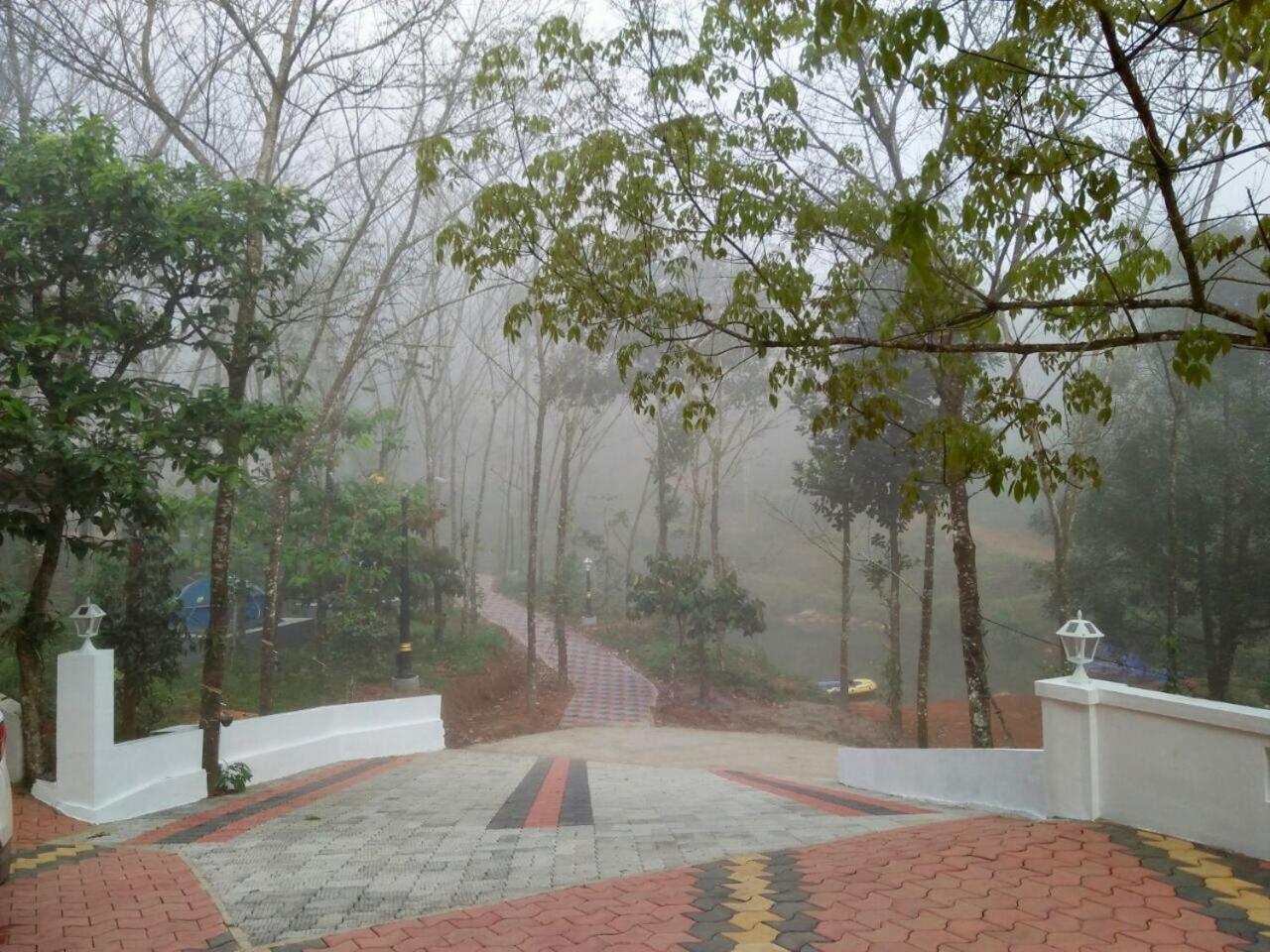 Nutmeg Valley Idukki Exterior photo