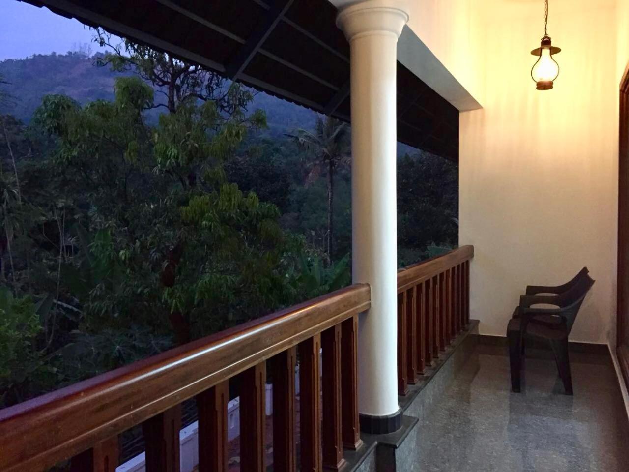 Nutmeg Valley Idukki Exterior photo