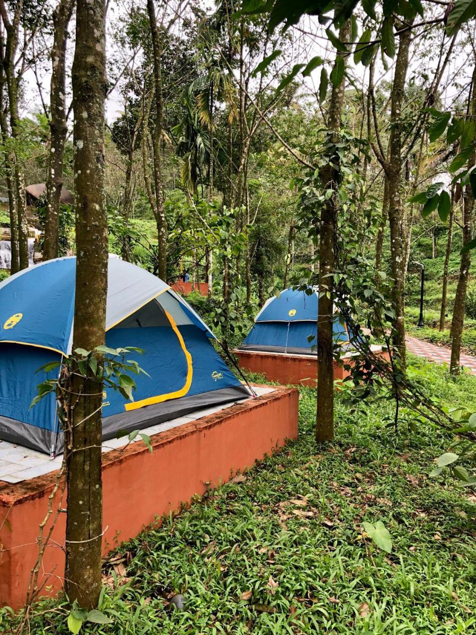 Nutmeg Valley Idukki Exterior photo