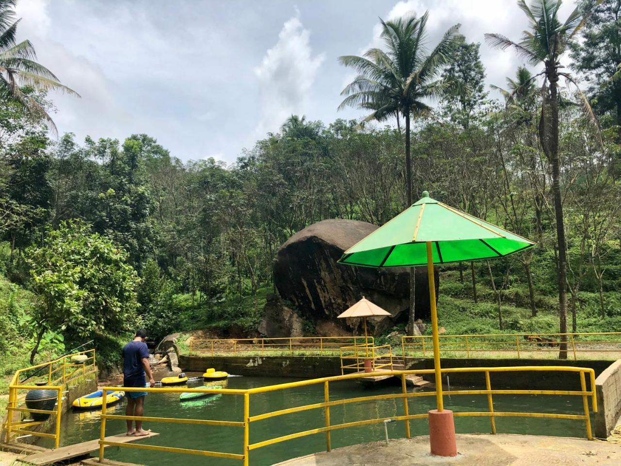 Nutmeg Valley Idukki Exterior photo