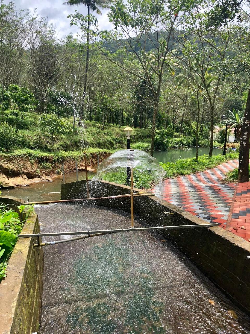 Nutmeg Valley Idukki Exterior photo